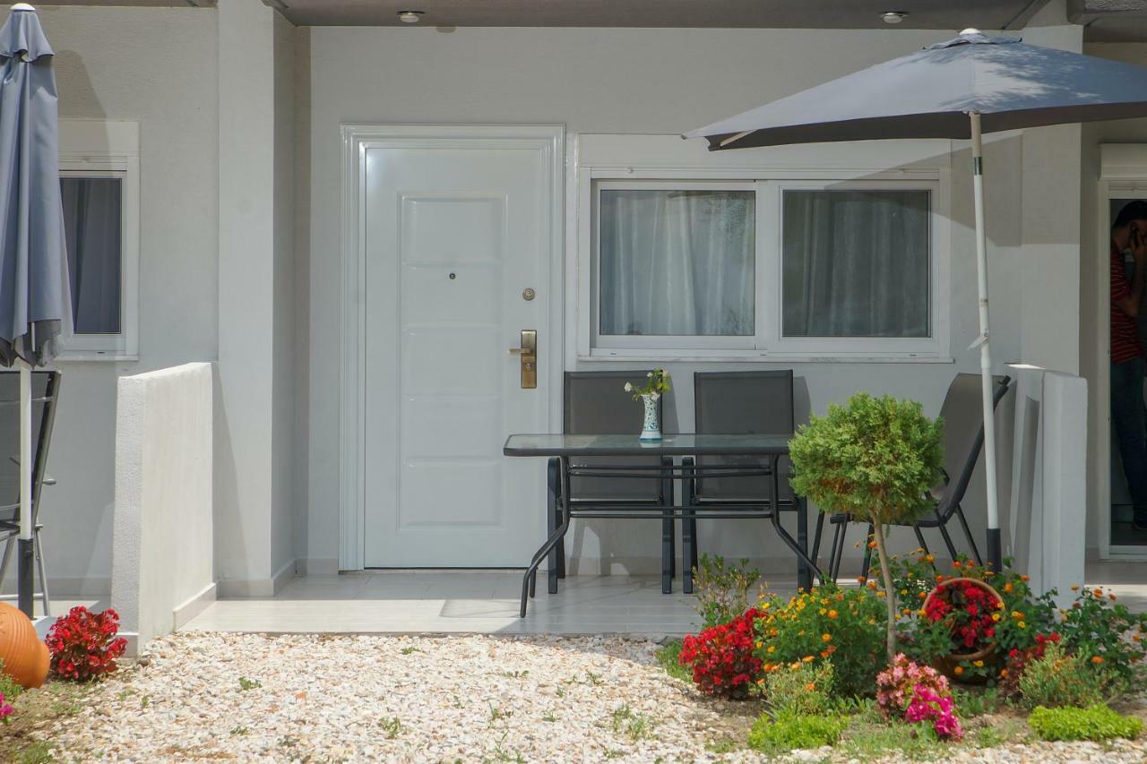 Akti Alegra Apartment II Νικήτη Εξωτερικό φωτογραφία