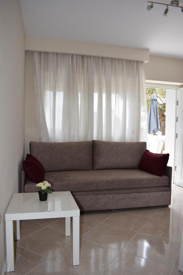 Akti Alegra Apartment II Νικήτη Εξωτερικό φωτογραφία